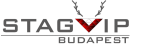 Budapest stag do