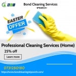 Professional cleaning company in Ipswich
