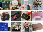 Printing press and packaging companies