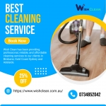Professional cleaning company in Brisbane