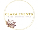 CLARA  EVENTS