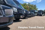 Limo & Party Bus Rentals South Florida -Peoples Travel Tours