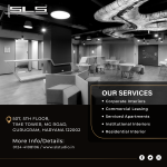 Corporate Interiors