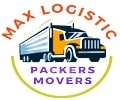 Max Logistic Packers Movers|| Packers & Movers