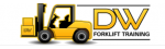 DW Forklift Training