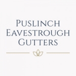 Puslinch Eavestrough Repair & Gutter Guards