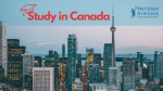 Study in Canada Consultants