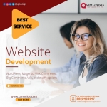 Web development company in urugram