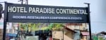 Hotel Paradise Continental - Best Hotel in Mussoorie