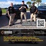 Ranger Guard | Sugar Land