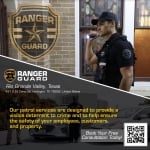 Ranger Guard of the Rio Grande Valley