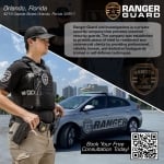 Ranger Guard of Orlando Florida