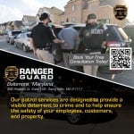 Ranger Guard | Baltimore Metro