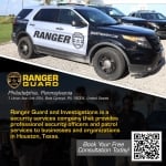 Ranger Guard Philadelphia