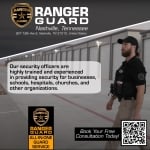Ranger Guard - Nashville