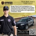 Ranger Guard - South Bend