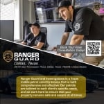 Ranger Guard and Investigations