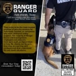 Ranger Guard and Investigations