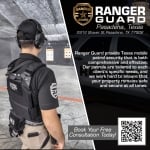 Ranger Guard and Investigations - Pasadena TX