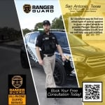 Ranger Guard and Investigations