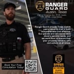 Ranger Guard of Austin TX