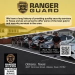 Ranger Guard Odessa