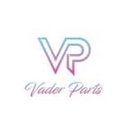 Vader Parts