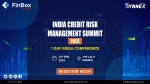 India Credit Risk Summit