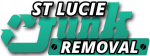 Saint Lucie Junk Removal