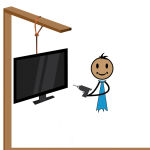 Hangman Mounting & Installation