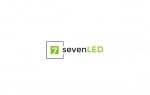 Seven LED
