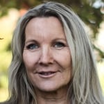 Parterapeut og Sexolog Freja Fabrin
