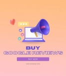 Buy Google Reviews Cheap