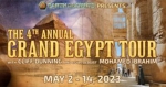 Egypt Tours & Travel Packages