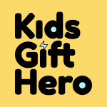 Kids Gift Hero - Gifting Inspiration For Kids Up To 18