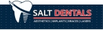 Salt Dentals - Best Dental clinic in Noida