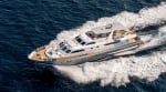 ANTISAN yacht to rent in Cannes