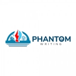 Phantom writing