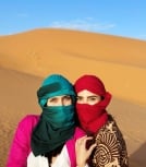 Tours of Morocco