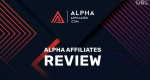 Afiliados Alpha Affiliates