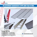Empowering Tomorrow: Adani Solar Panels and Cutting-edge FRP