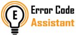 Error Code Assistant