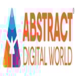 Abstract DIgital World