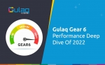 Gulaq Gear 6