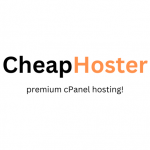 $1 Hosting at cheaphoster.net