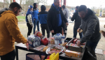 Esprit rugby : Ô rugby amateur, Haut-Salat