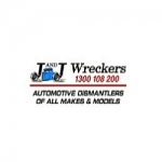 JJ Wreckers