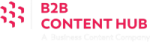 b2b contenthub- content writing services