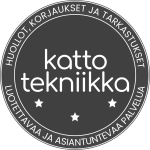 Rännien puhdistus Tampere ja Pirkanmaa