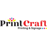 Tshirt,flex printing,printcraft,printing & signage services
